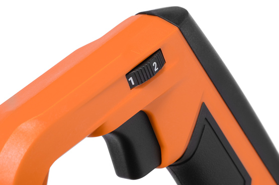 Два режима работы